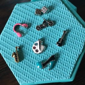 Origami Owl Hobby Charms